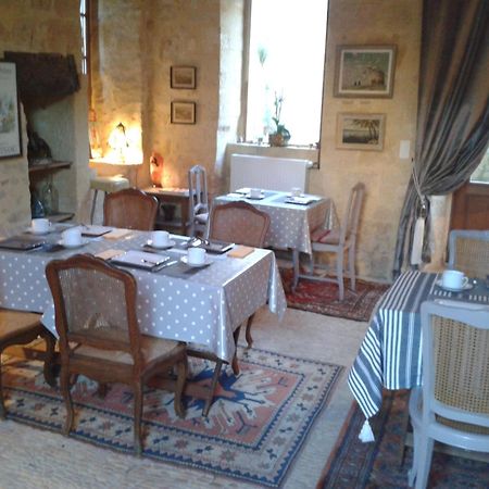 Sarlat Cote Jardin Ξενοδοχείο Εξωτερικό φωτογραφία