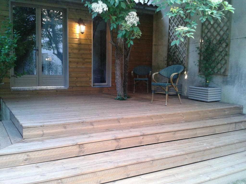 Sarlat Cote Jardin Ξενοδοχείο Εξωτερικό φωτογραφία