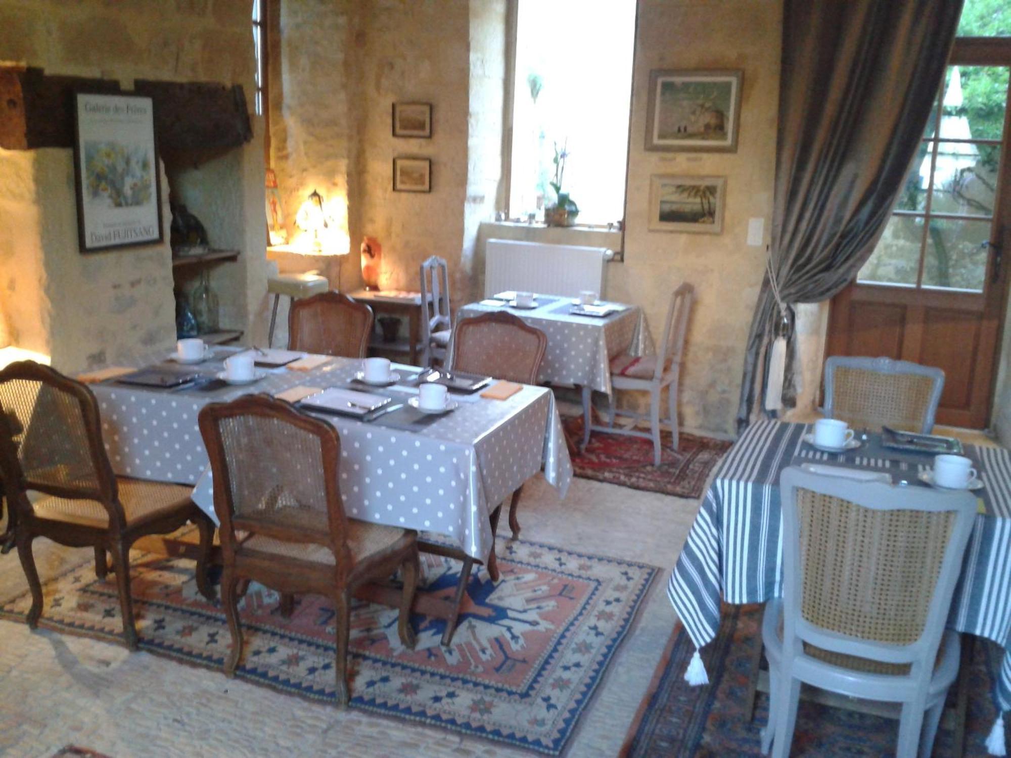 Sarlat Cote Jardin Ξενοδοχείο Εξωτερικό φωτογραφία